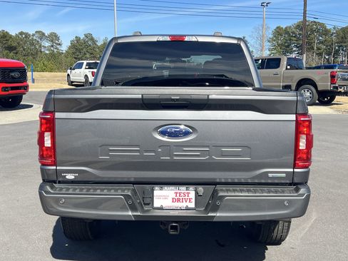 Certified 2023 Ford F150 XL w/ STX Appearance Package image 26