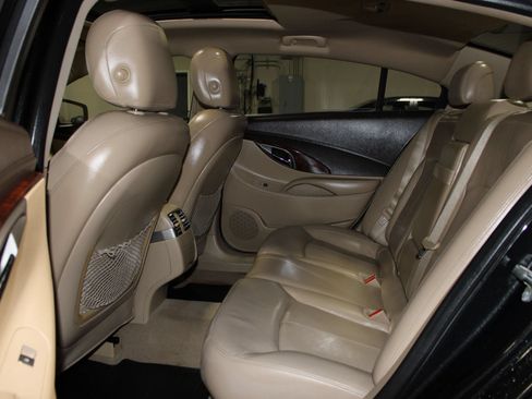 Used 2012 Buick LaCrosse Premium FWD image 26