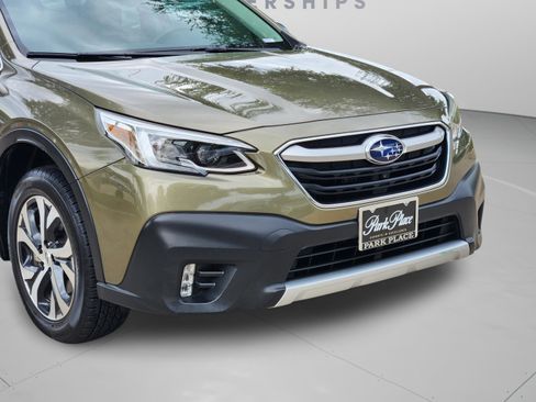 Used 2020 Subaru Outback Touring AWD/4WD image 33