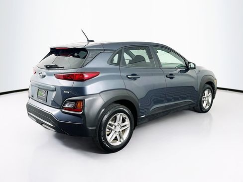Used 2019 Hyundai Kona SE image 9