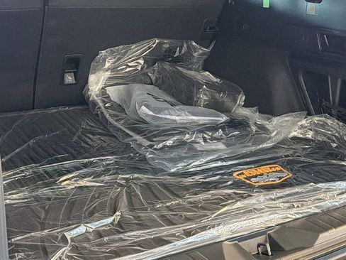 New 2026 Subaru Outback Wilderness AWD/4WD image 25