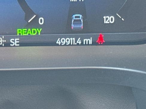 Used 2024 Ford F150 XLT w/ Mobile Office Package image 37