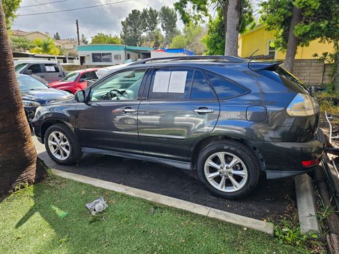Used 2009 Lexus RX 350 2WD image 3
