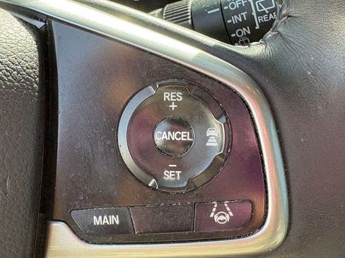 Used 2019 Honda CR-V EX-L image 27