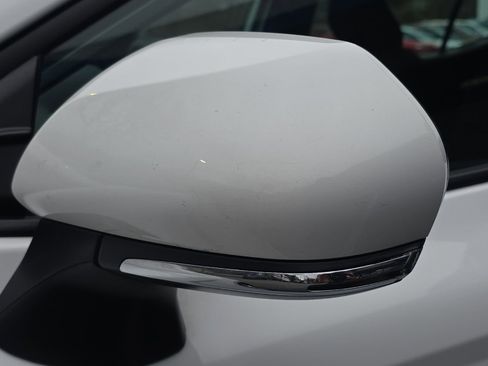 Used 2025 Toyota Camry LE FWD image 27