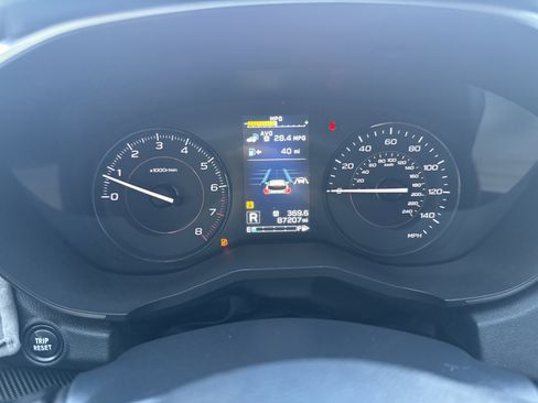 Used 2018 Subaru Crosstrek 2.0i Premium AWD/4WD image 23