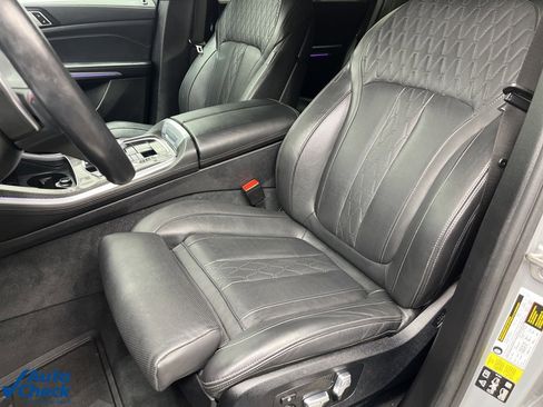 Used 2024 BMW X5 M60i image 20