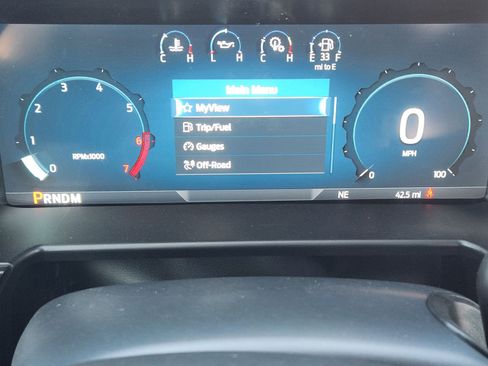 New 2026 Ford F250 Lariat w/ Chrome Package image 16