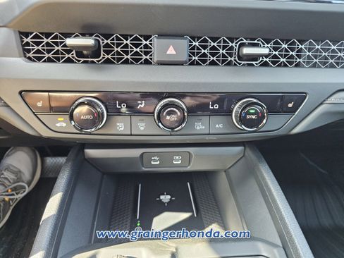 New 2026 Honda Accord SE image 16