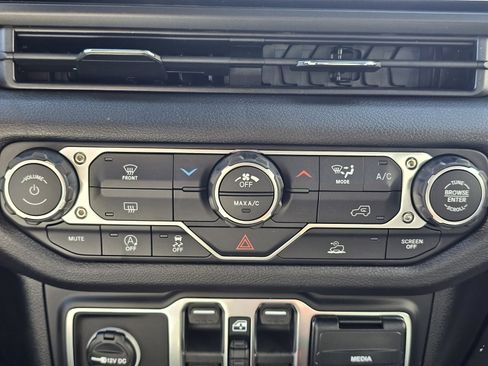 New 2026 Jeep Wrangler Willys image 13