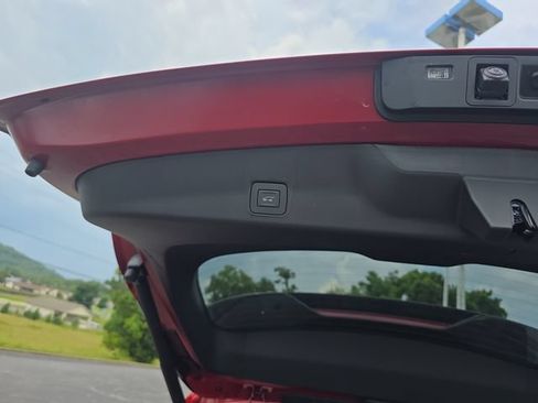 New 2026 Chevrolet TrailBlazer LT w/ Convenience Package FWD image 26