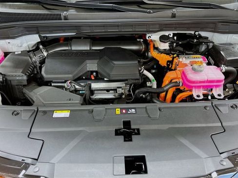 New 2026 Kia Carnival SX Prestige image 33