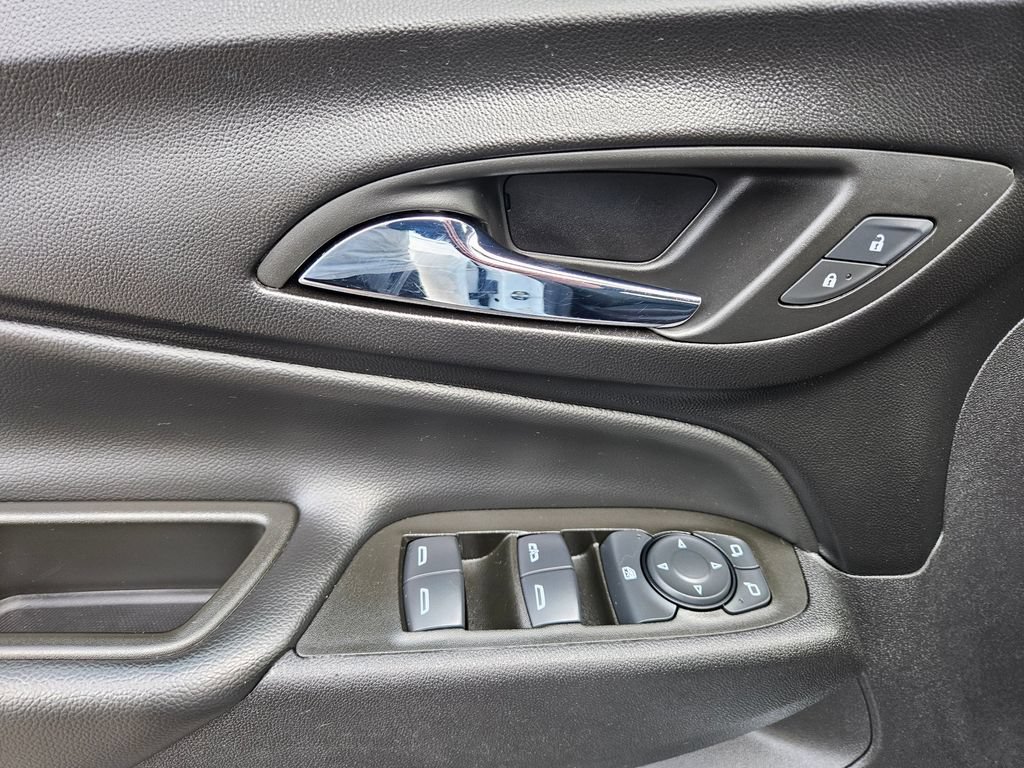 Used 2024 Chevrolet Equinox LT AWD/4WD image 23