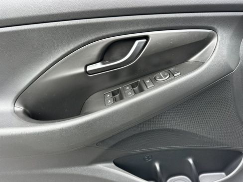 Used 2020 Hyundai Elantra GT N Line FWD image 10