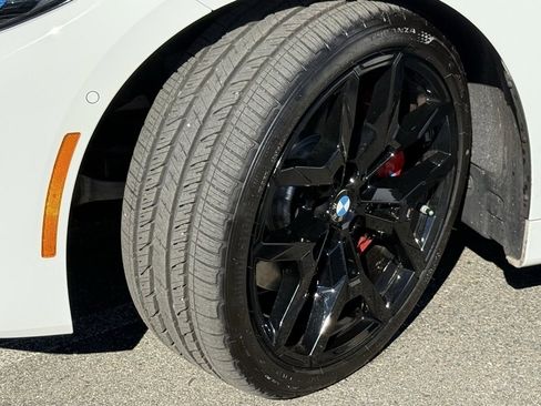 Certified 2025 BMW M440i Coupe w/ Parking Assistance Package image 17