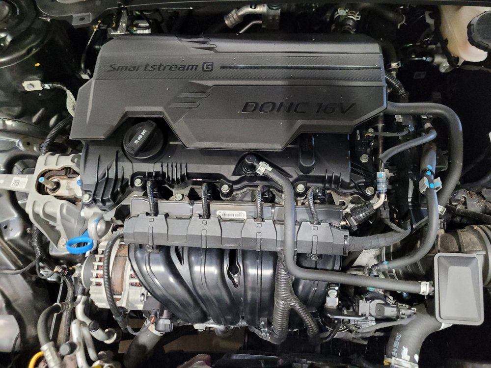 Used 2025 Kia K4 FWD image 30