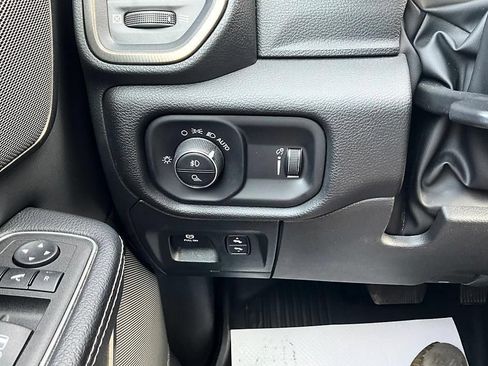 Used 2023 RAM 1500 Rebel w/ Rebel Level 2 Equipment Group AWD/4WD image 16