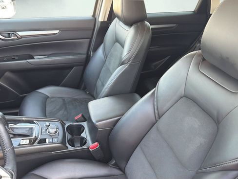 Used 2019 MAZDA CX-5 Touring AWD/4WD image 23