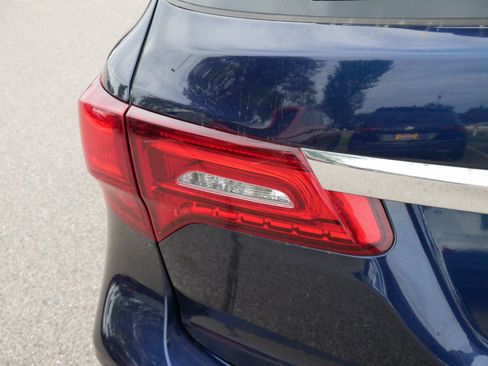 Used 2017 Acura MDX w/ Advance Package AWD/4WD image 17