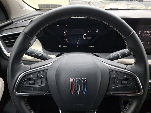 Used 2024 Buick Encore GX Preferred image 17