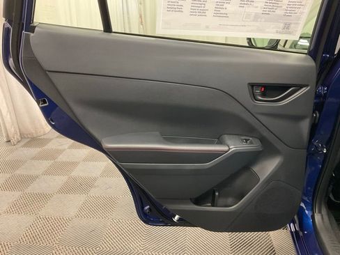 New 2026 Subaru Impreza 2.0i Sport image 30