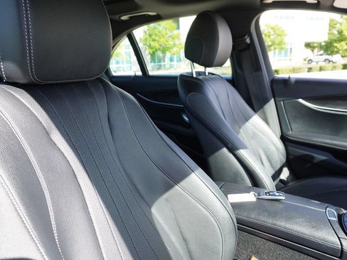 Used 2019 Mercedes-Benz E 450 4MATIC Sedan image 17