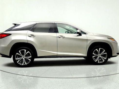Used 2018 Lexus RX 350 FWD image 4