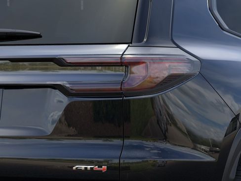 New 2026 GMC Acadia AT4 w/ Luxury Package AWD/4WD image 35