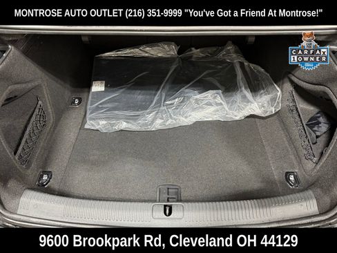 Used 2017 Audi A4 2.0T Premium w/ Convenience Package image 40