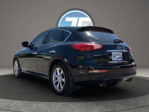 Used 2008 INFINITI EX35 Journey w/ Premium Pkg RWD image 49