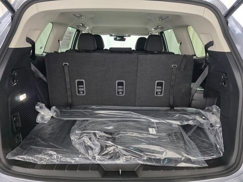 New 2026 Subaru Ascent Premium image 39