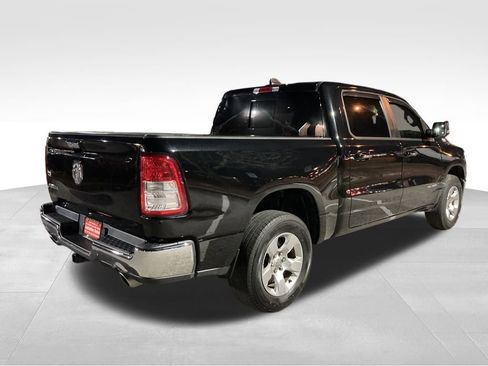 Used 2019 RAM 1500 Big Horn image 5