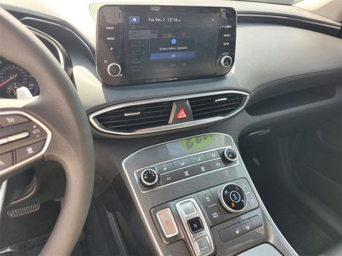 Used 2022 Hyundai Santa Fe SEL w/ Cargo Package image 24