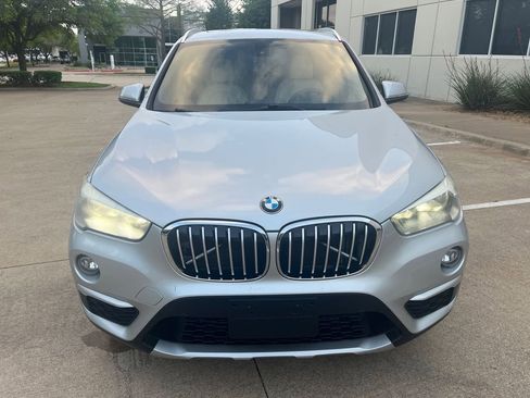 Used 2018 BMW X1 sDrive28i image 3