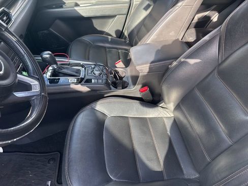 Used 2020 MAZDA CX-5 Grand Touring Reserve image 37