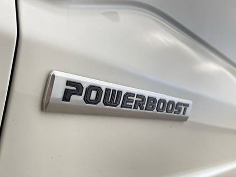 Used 2022 Ford F150 Limited AWD/4WD image 16