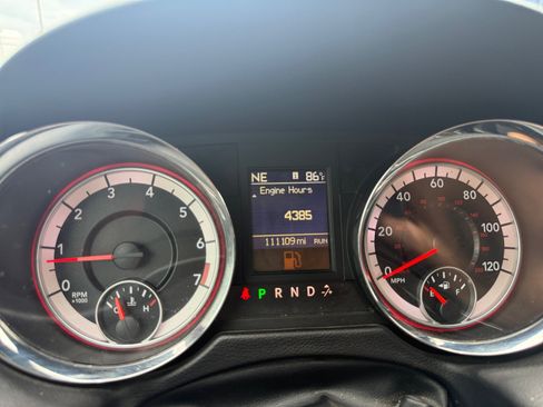 Used 2018 Dodge Grand Caravan GT FWD image 20