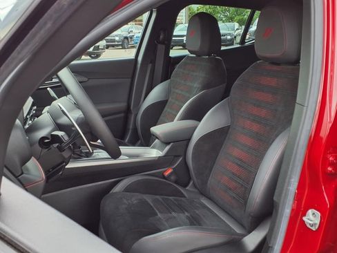 Used 2024 Dodge Hornet R/T image 14