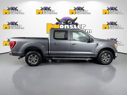 Used 2023 Ford F150 XLT w/ XTR Package