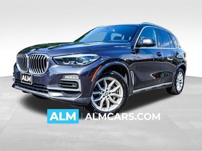 Used 2019 BMW X5 xDrive40i