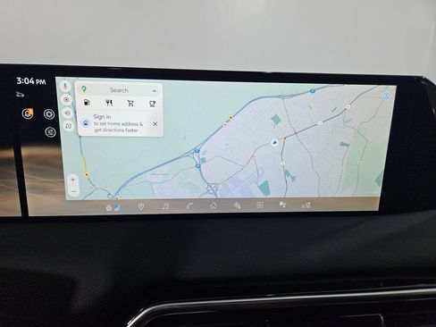 New 2026 Nissan Armada Platinum image 20