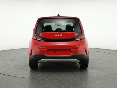 Used 2025 Kia Soul LX w/ LX Technology Package image 7