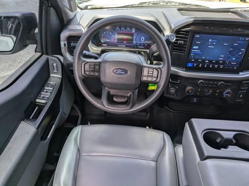 Used 2024 Ford F150 XL AWD/4WD image 17