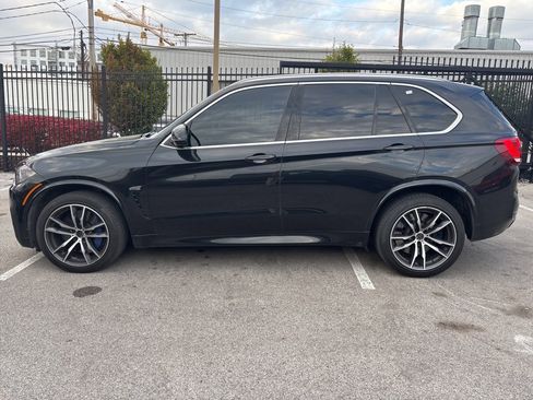 Used 2016 BMW X5 M image 4