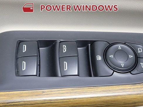 Used 2017 GMC Acadia Denali w/ LPO, Floor Liner Package image 25