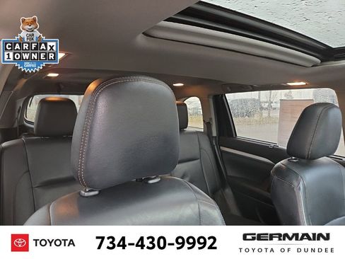 Used 2019 Toyota Highlander XLE image 20