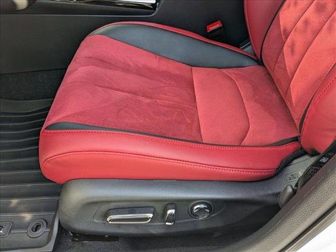 New 2025 Acura Integra A-Spec image 4