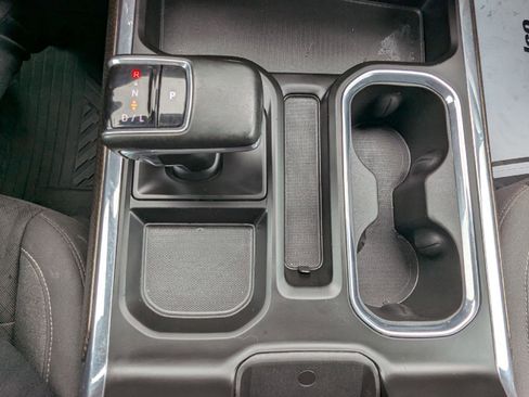 Certified 2023 Chevrolet Silverado 1500 LT Trail Boss w/ Protection Package image 19