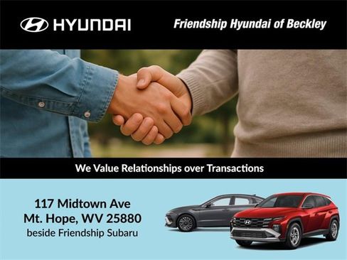 Certified 2024 Hyundai Santa Cruz SEL image 10