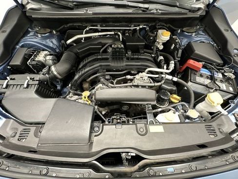 Certified 2021 Subaru Crosstrek 2.0i image 23